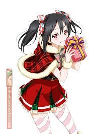 Pin On Nico Yazawa