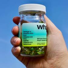 We did not find results for: 14 Vegan Multivitamins To Supplement Your Plant Based Diet