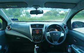 Maybe you would like to learn more about one of these? Pandu Uji Axia Style Gaya Crossover Mekanika