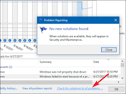 Windows automatically search for updated driver software. How To Find Out Why Your Windows Pc Crashed Or Froze