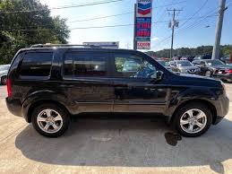 Image result for Crystal Black 2012 Pilot