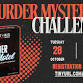 Murder Mystery Challenge event in Hackensack, NJ