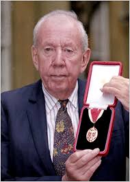 Malcolm Arnold Interview with Bruce Duffie . . . . .