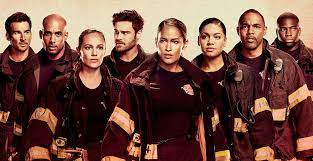 Последние твиты от station 19 (@station19). Is Station 19 New Tonight On Abc The Season 4 Filming Status