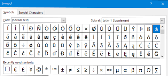 Dalam tulisan kali ini, ada beberapa sub bahasan yang dapat anda lihat juga dapat dipergunakan pada ms office 2007 word 2010 dan yang lainnya. Cara Mengetik Huruf Aksen Lebih Dari Huruf Di Microsoft Word Bagaimana Caranya Kiat Komputer Dan Informasi Berguna Tentang Teknologi Modern