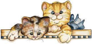 Album Arsivi Kitten Cartoon Dog Clip Art Cat Clipart