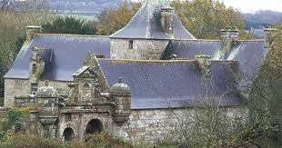 Manoir De Guernachanay Plouaret Jpg 524 305 Pixels Le Manoir Bretagne Chateau France