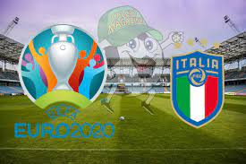 Napoli'de eljif elmas, müsabakaya ilk 11'de başlıyor. Le Squadre Che Partecipano A Euro 2020 Alla Scoperta Dell Italia