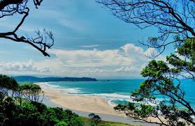 Bagi yang belum pernah ke sawarna yuk bergabung dengan kami. Pantai Sawarna Pesona Indah Dari Pantai Selatan Backpacker Jakarta