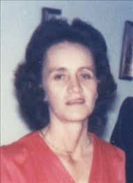 Obituary information for Mary Juanita Thorp