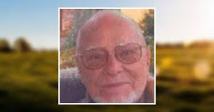 Joseph Byrum Benson Obituary February 27, 2016