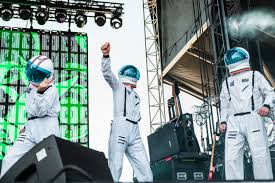 The hoxton downtown los angeles: Summer Concerts In Los Angeles Best Free Outdoor Music Options
