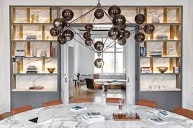 The tuscan kitchen was big in the early 2000s, and it does have a sort of grand elegance. Interior Design Trends 2021 From 70 S Retro Style To New Minimalism