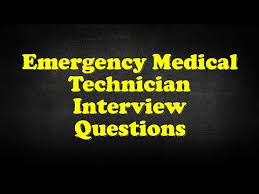 Top interview questions for pharmacy technicians. Lead Medical Technologist Interview Questions Jobs Ecityworks