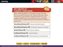 Case Study The Little Albert Experiment Ppt Download