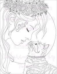 Pin On Adult Coloring Pages The Best