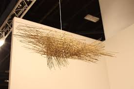 Clear, balanced illumination enables viewers to fully see and appreciate what's going on in a piece of art, while shadows, glare, and distorted colors obscure the artist's skill and presentation. Modern Lighting A Critical Design Element