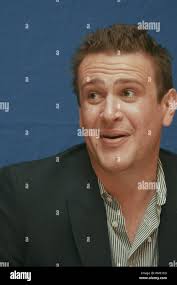 Jason segel hi-res stock photography and images
