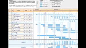 10 Simple Yet Powerful Gantt Chart Features