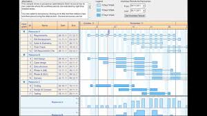 10 simple yet powerful gantt chart features