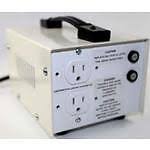 Triad Magnetics MD-500-U Power Transformer 3000VAC 500VA | eBay