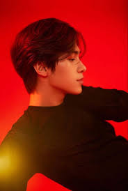 Nct Red Kpop Idols Red Theme Aesthetic Hendery Wayv Nct Nct Dream