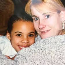 This Morning star Rochelle Humes forgives dad who walked out when she was a  baby