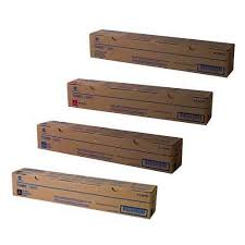Información sobre la impresora konica minolta bizhub c220. Konica Minolta Bizhub C360 Toner Cartridge Set At Rs 6000 Unit Konica Minolta Toner Cartridges Id 19337382788