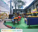 Hostal Gastro Bar Casa Colibri Guest House (Bogotá) - Deals ...