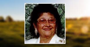 Lucy Peralta Obituary February 5, 2015