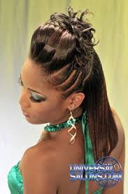 For creating updos in short hair, the extensions can be used by. Up Do S From Carmelita Hunter Permed Hairstyles Hair Styles Womens Hairstyles