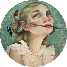 Painting — 2025 Plaza Art Fair