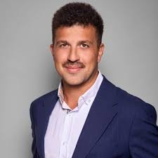 I'm happy to share that I'm starting a new position as M&A Analyst at  Elevion Group!