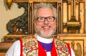 The Texas Episcopalian