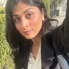 Center for Global Affairs