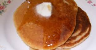 Bisquick Pancakes No Eggs Or Baking Powder Ultimate Pancakes Using Bisquick Recipe Bisquick Ultimate Pancakes Bisquick Recipes Recipes