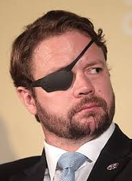Dan Crenshaw