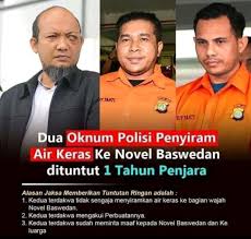Mempunyai seorang istri dan empat orang anak. Justicefornovelbaswedan Twitter Search