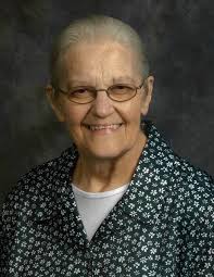 Obituary information for Clara E. Yoder