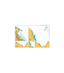 british admiralty nautical chart 176 cap bon to ras at tin