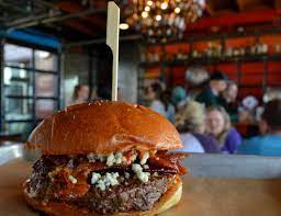 Pin On Lsa Burger Co