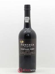 Fonseca porto late bottled vintage 2008 unfiltered. Buy Porto Fonseca Vintage 2011 Lot 95