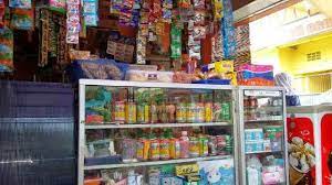 Maybe you would like to learn more about one of these? Usaha Minimarket Rumahan Bursa Rak Minimarket