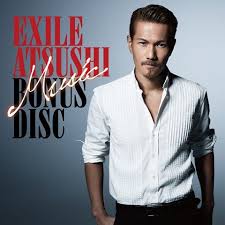 exile atsushi 清木場俊介 コラボ曲をhp上で公開 daily news billboard japan あつし exile 男性 あつし
