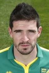 Lafferty, Kyle Joseph George Lafferty