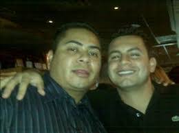 Aaron Racimora's Instagram, Twitter & Facebook