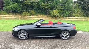 The m sport versions talked. Short Review 2016 Bmw M240i Convertible