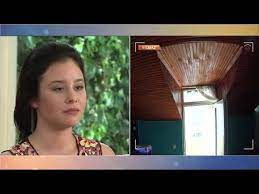 Talibi Yilmaz Dan Tugce Ye Kucuk Surpriz Gozum Sende 5 Bolum Atv Dailymotion Video