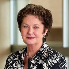 Long-Time Supporter and Former DCPA Trustee Isabelle Clark Left a Lasting  Mark