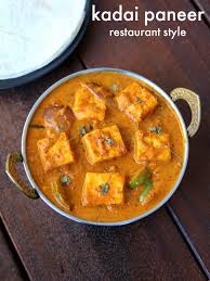 Kadai Paneer Recipe Karahi Paneer How To Make Kadai Paneer Gravy Recipe Curry Recipes Indian Food Recipes Vegetarian Indian Food Recipes